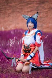 Leia mais sobre o artigo Feira geek, jogos eletrônicos e competições de kpop e cosplayers agitam  Manaus neste fim de semana