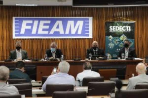 Leia mais sobre o artigo Reunião do Codam aprova R$1,8 bi em investimentos para o Amazonas