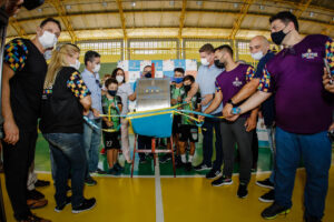 Read more about the article Prefeitura de Manaus lança edital de patrocínio para clubes manauaras que disputam o brasileirão