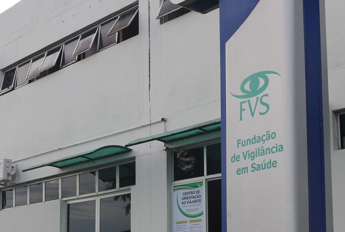 You are currently viewing Fundação de Vigilância em Saúde registra 44 casos de rabdomiólise em seis cidades do Amazonas