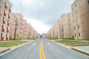Leia mais sobre o artigo Moradores do Cidadão Manauara 2 recebem serviços do plano social da Prefeitura de Manaus