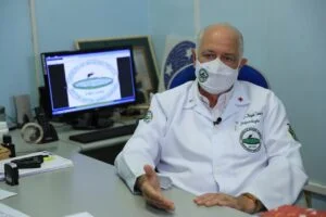 Leia mais sobre o artigo Infectologista não recomenda suspensão do consumo de peixe por causa de investigação de rabdomiólise