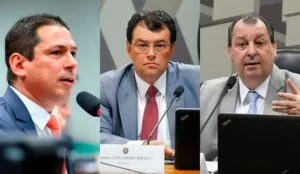 Leia mais sobre o artigo Três parlamentares do AM estão entre os 100 mais influentes do Congresso Nacional
