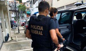 Read more about the article Polícia Federal faz operação contra fraudes no auxílio emergencial