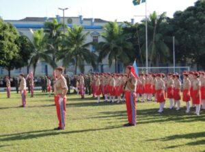 Read more about the article Colégio Militar de Manaus abre processo seletivo para novos alunos