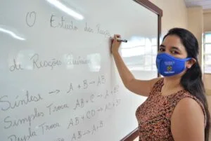 Leia mais sobre o artigo SEDUC convoca 60 candidatos aprovados no PSS para atuação em Manaus e no interior
