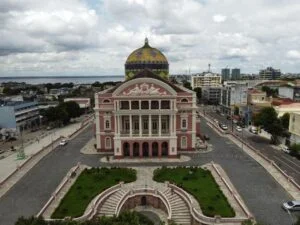 Leia mais sobre o artigo Teatro Amazonas abre agendamento para espetáculos da segunda quinzena de agosto