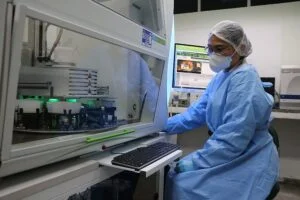 Leia mais sobre o artigo Amazonas confirma seis casos de Covid-19 por variante Delta e FVS-RCP intensifica monitoramento
