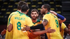Read more about the article Brasil perde para Rússia no vôlei e fica fora de final olímpica pela primeira vez em 17 anos