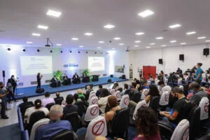 Leia mais sobre o artigo Em Manaus especialistas discutem perspectivas para o saneamento básico da capital