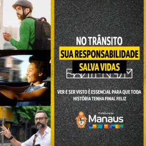 Leia mais sobre o artigo No trânsito, sua responsabilidade salva vidas