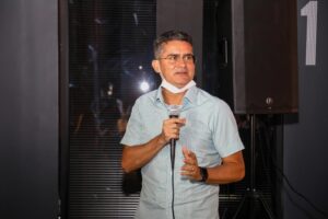 Read more about the article Prefeito de Manaus participa de painel sobre preservação ambiental e economia sustentável