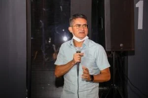 Leia mais sobre o artigo Prefeito de Manaus participa de painel sobre preservação ambiental e economia sustentável