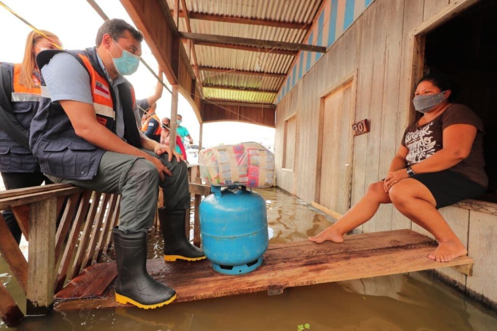 Operação Enchente encerra com mais de 120 mil famílias atendidas com auxílio estadual e ajuda humanitária 1