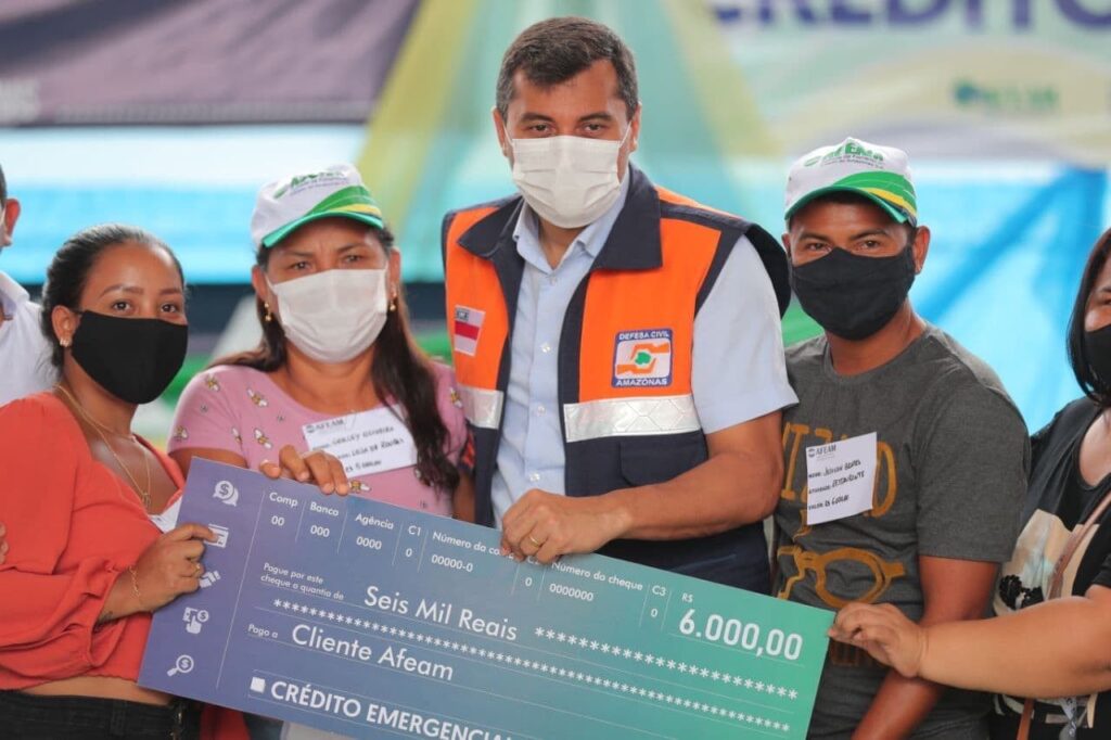 Operação Enchente encerra com mais de 120 mil famílias atendidas com auxílio estadual e ajuda humanitária 2