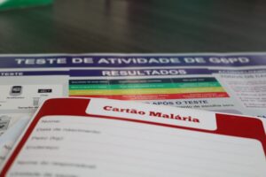 Read more about the article O Amazonas inicia utilização de novo medicamento para cura da malária vivax