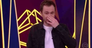 Leia mais sobre o artigo Tiago Leifert revela momento decisivo que motivou saída da Globo