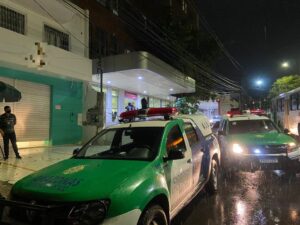 Read more about the article Dono de cafeteria é morto a tiros ao fechar estabelecimento na Zona Sul de Manaus