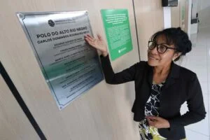 Leia mais sobre o artigo ‘Sempre procurei estudar e provar que a gente é capaz’, diz indígena concursada da Defensoria do AM