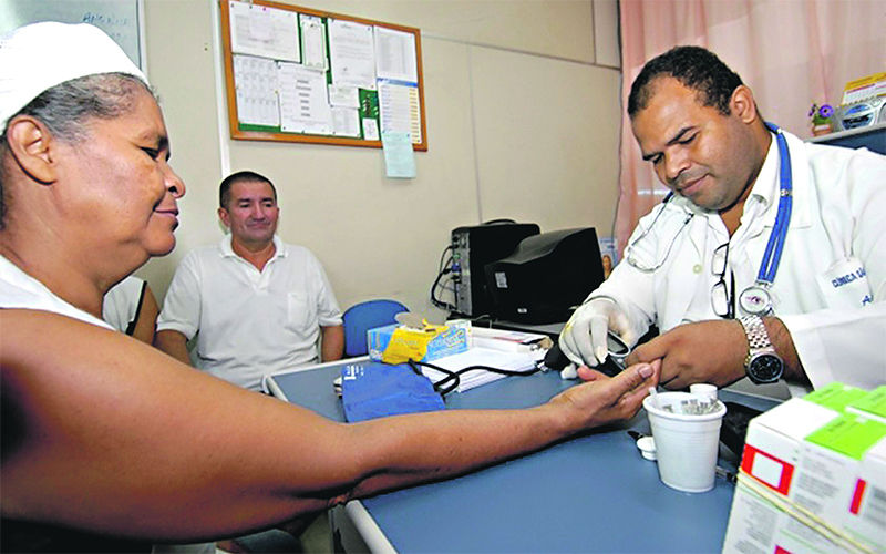 Ministério da Saúde investirá R$ 14 milhões para qualificar atendimentos de urgência 13