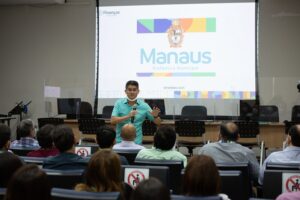 Read more about the article Prefeitura anuncia projeto para novo Refis Municipal e realiza inovações para simplificar legislação tributária