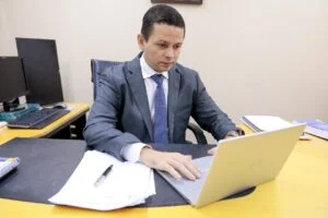 Leia mais sobre o artigo Inscrições e provas do Programa de Residência Jurídica da prefeitura têm datas prorrogadas
