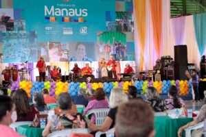 Read more about the article Dia Internacional do Idoso é comemorado com live realizada pela Prefeitura de Manaus