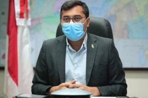 Leia mais sobre o artigo Governador do Amazonas Wilson Lima já liberou R$ 219,1 milhões em emendas parlamentares