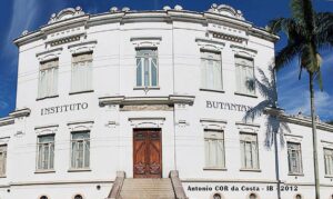 Read more about the article Butantan recebe autorização para iniciar testes de soro anticovid