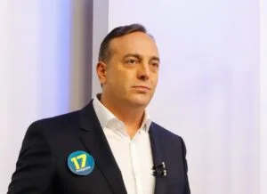 Leia mais sobre o artigo TSE cassa deputado bolsonarista que divulgou ‘fake news’ contra urnas eletrônicas