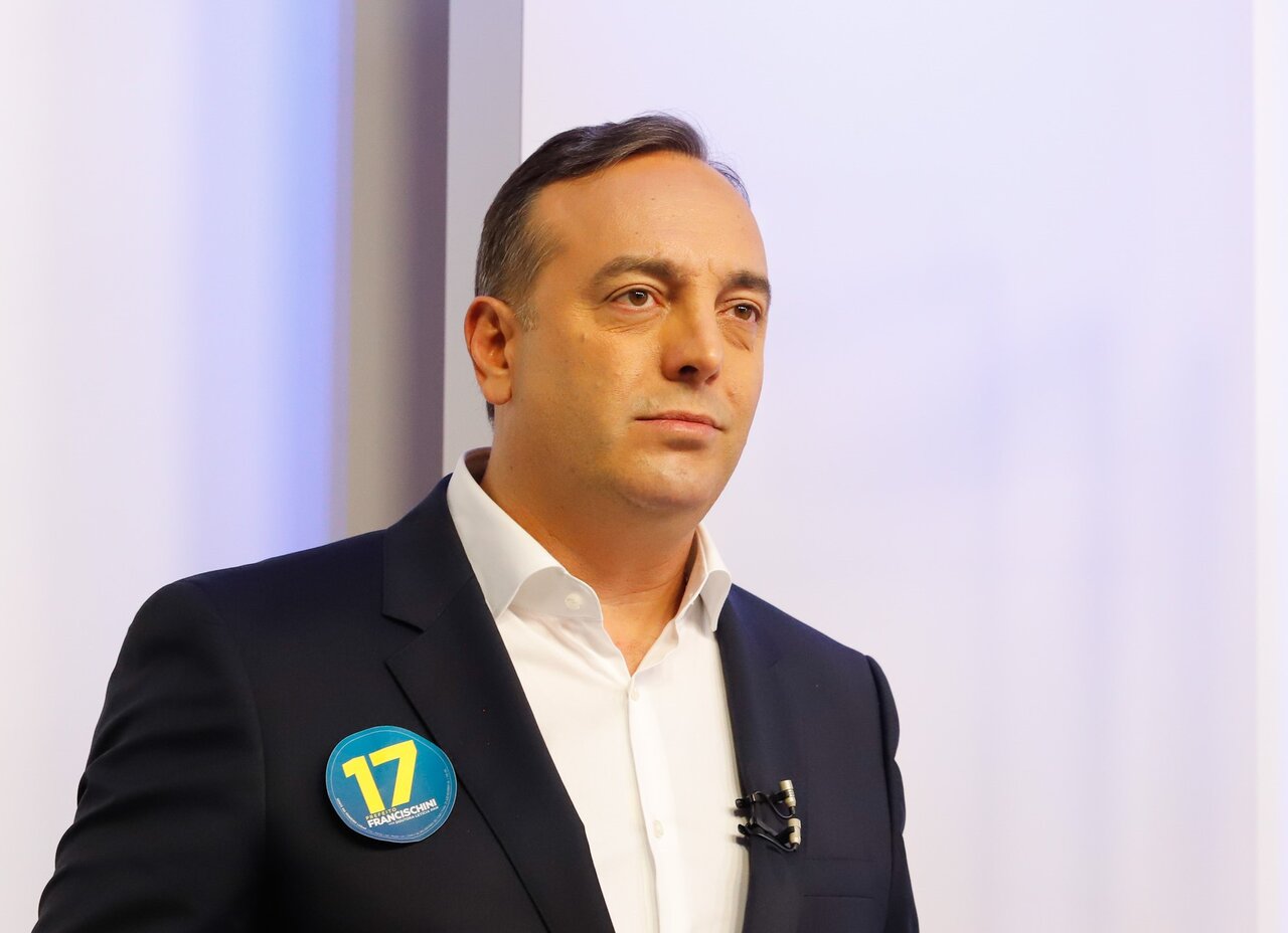 You are currently viewing TSE cassa deputado bolsonarista que divulgou ‘fake news’ contra urnas eletrônicas