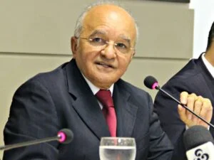 Leia mais sobre o artigo Tribunal de Justiça do Amazonas extingue processo que pedia cancelamento de pensão ao ex-governador José Melo