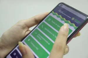 Leia mais sobre o artigo Número de solicitações de agendamentos on-line do aplicativo PAC Digital passa de 11 mil