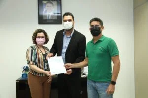 Leia mais sobre o artigo Sistema previdenciário da prefeitura de Manaus garante nível máximo em certificação