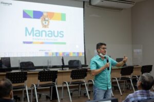 Read more about the article Prefeitura de Manaus lança tarifa social de água e esgoto que beneficia 500 mil pessoas de baixa renda