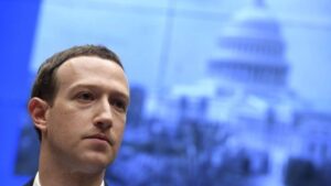 Read more about the article Mark Zuckerberg perde quase US$ 6 bilhões em um dia