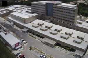 Leia mais sobre o artigo Hospital Delphina Aziz se torna primeiro da região Norte com abastecimento de gás natural