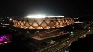 Read more about the article Torneio Internacional: ingressos para jogos da Seleção Brasileira feminina de futebol começam a ser vendidos