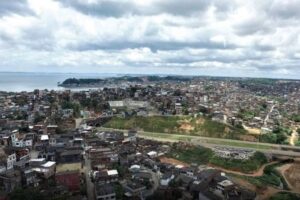 Read more about the article Pesquisa revela que áreas ocupadas por favelas no Brasil dobraram desde 1985