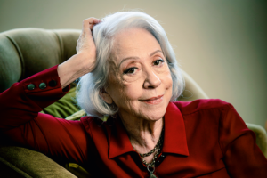 Read more about the article Fernanda Montenegro é eleita para a Academia Brasileira de Letras