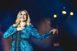 Leia mais sobre o artigo Marília Mendonça é eleita Cantora do Ano no Prêmio Multishow 2021