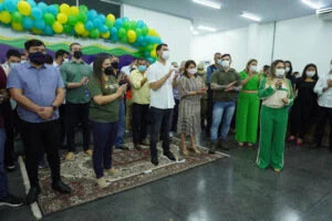 Leia mais sobre o artigo Atendimento do Detran-AM é retomado no PAC da Compensa após revitalização do espaço