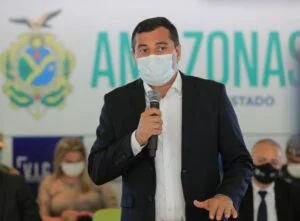 Leia mais sobre o artigo Governador Wilson Lima anuncia reajuste em bolsas de pesquisadores da Fapeam
