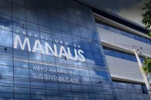 Leia mais sobre o artigo Prefeitura de Manaus abre processo seletivo para profissionais atuarem na Secretaria de Meio Ambiente