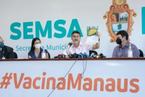 Leia mais sobre o artigo Primeira etapa das inscrições para o concurso da Semsa Manaus começa nesta quarta-feira, 5/1