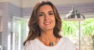 Leia mais sobre o artigo Jornalista Fátima Bernardes pede para sair do “Encontro” em junho, diz colunista