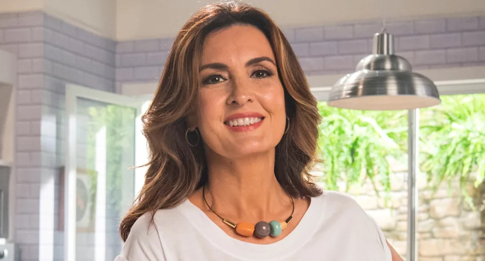 You are currently viewing Jornalista Fátima Bernardes pede para sair do “Encontro” em junho, diz colunista