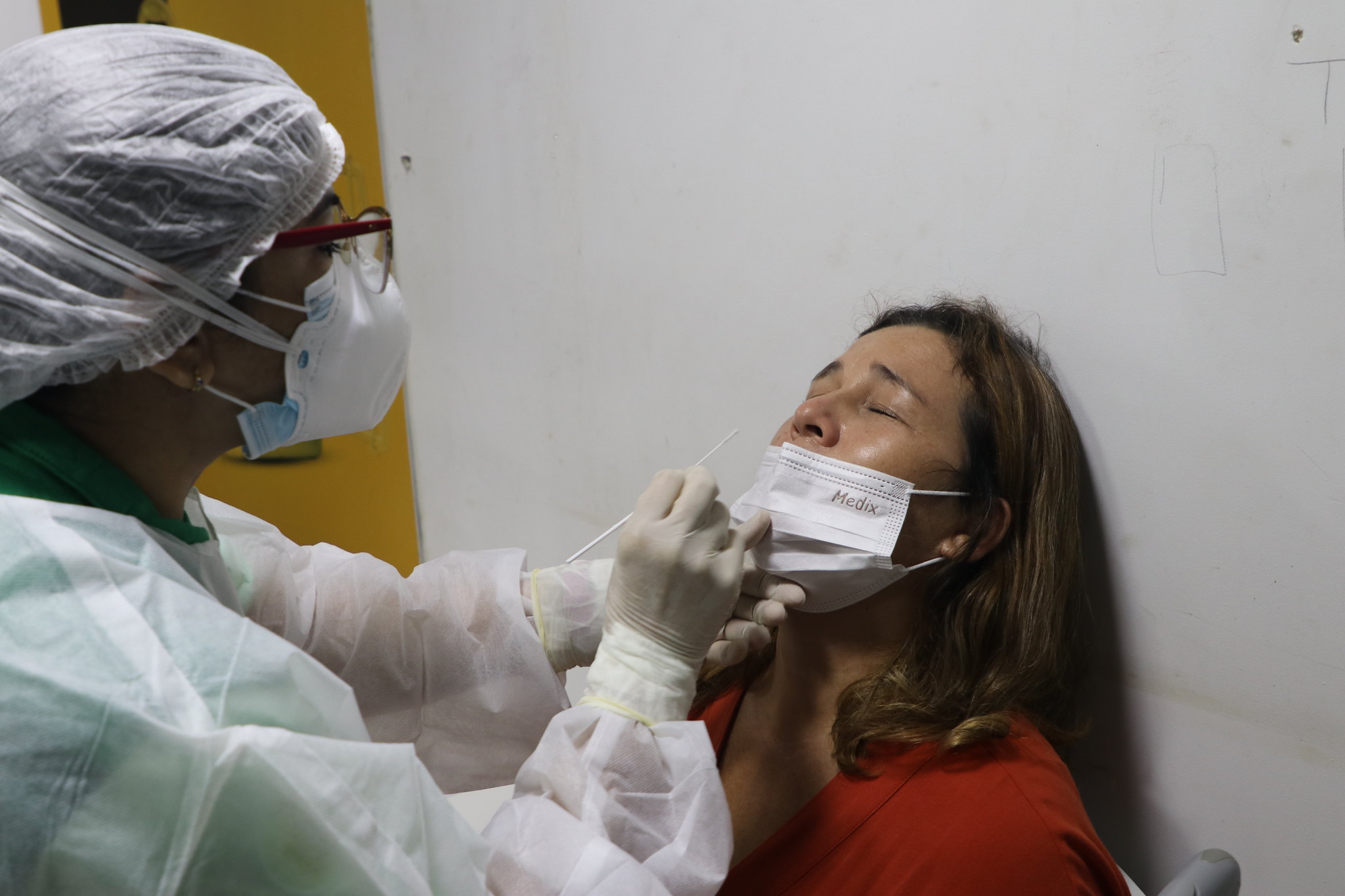 You are currently viewing Governo do Amazonas identifica aumento de casos de Covid-19 e alerta população para medidas preventivas