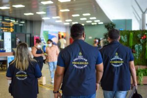 Read more about the article Procon Amazonas autua companhias aéreas e pede esclarecimentos sobre viagens canceladas em 2022