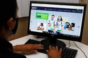 Leia mais sobre o artigo Matrículas 2022: site registra picos de mais de 1,9 mil transferências por minuto na madrugada desta quarta